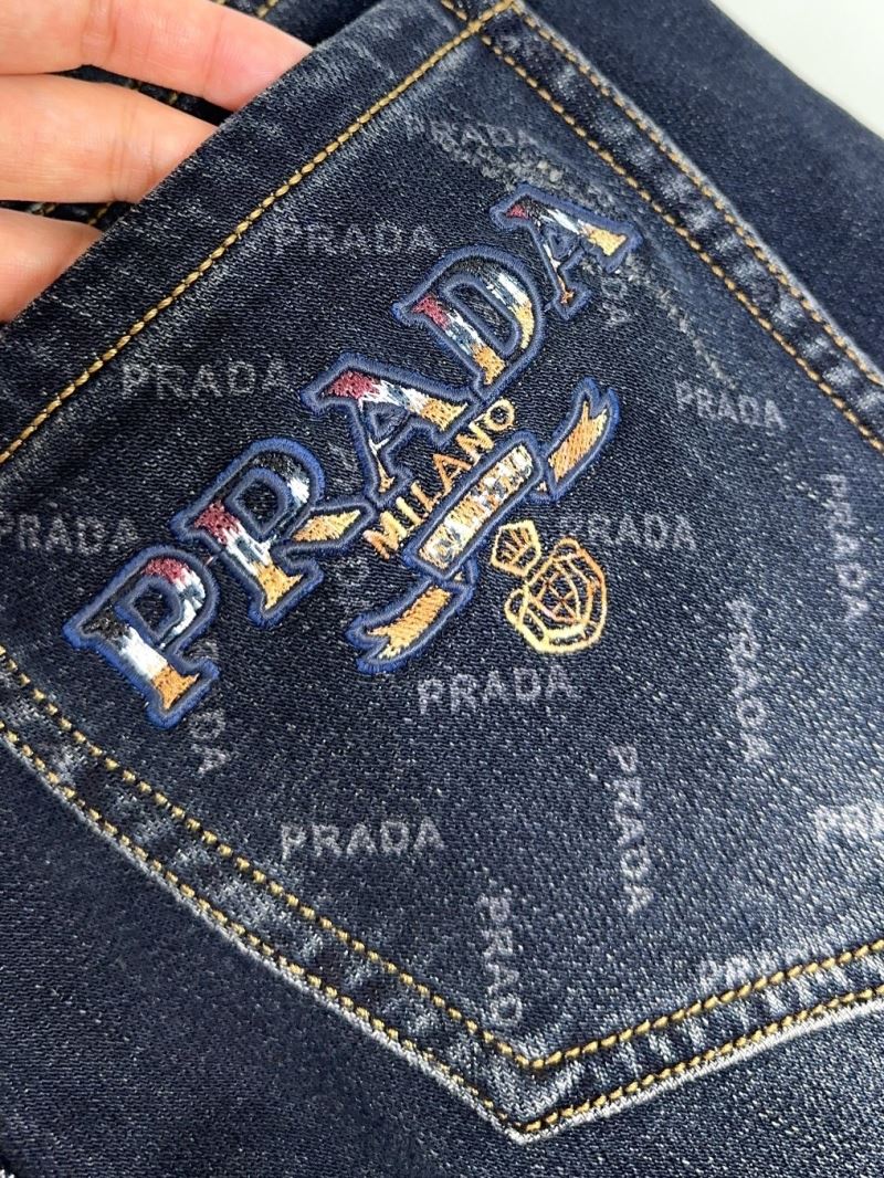 Prada Jeans